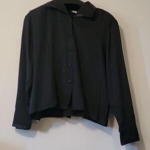 Truffles vintage blouse 20w